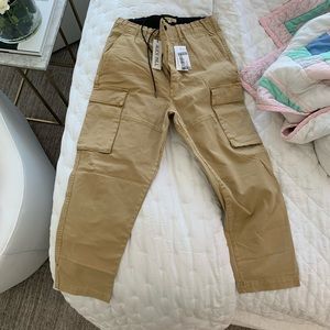 Alex Mill Cargo Pant